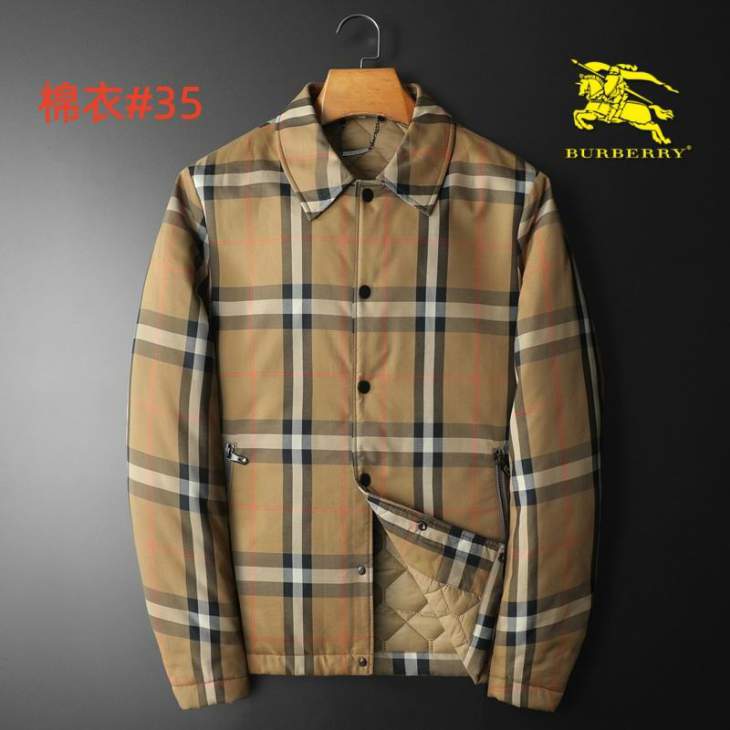 Picture of Burberry Jackets _SKUBurberryM-4XL12yr3635399